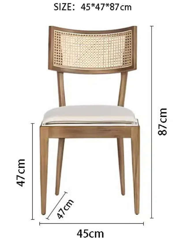 Dining chair