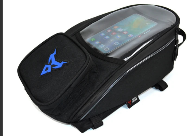 Motorcycle  Mobile Phone Bag