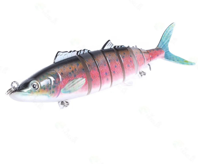 17.8cm 38g Fishing Lure