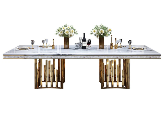 Marble Dining table