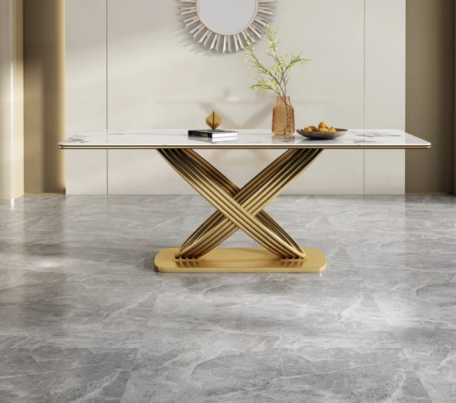 Marble Dining Table