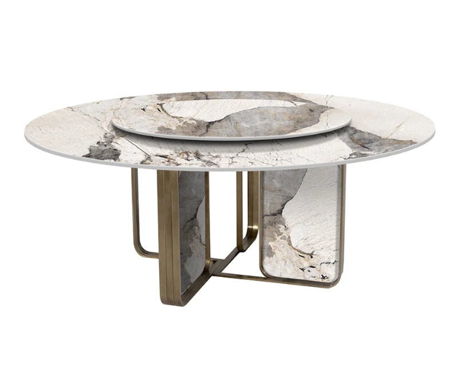 Marble Dining Table