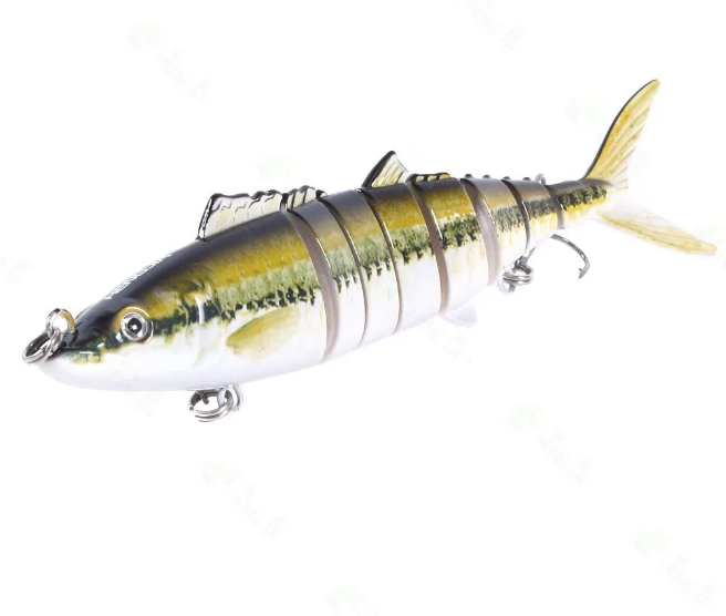 17.8cm 38g Fishing Lure