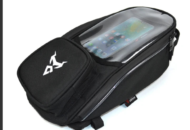 Motorcycle  Mobile Phone Bag