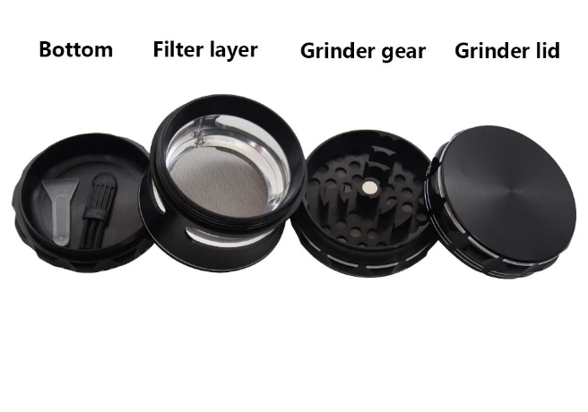 Grinder