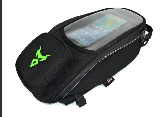 Motorcycle  Mobile Phone Bag