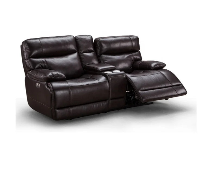 sofa electric retractable