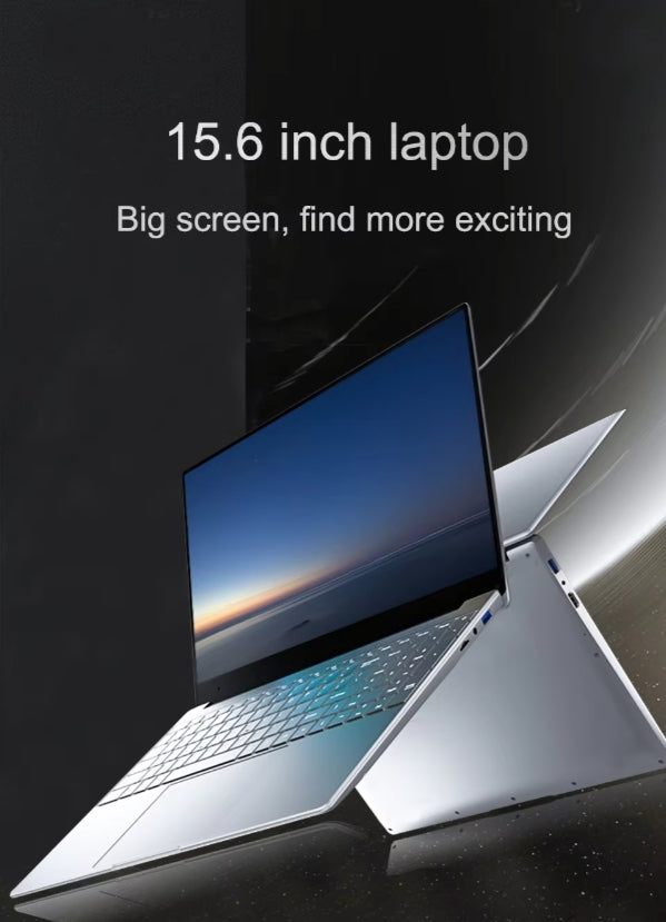 15.6inch  Laptop