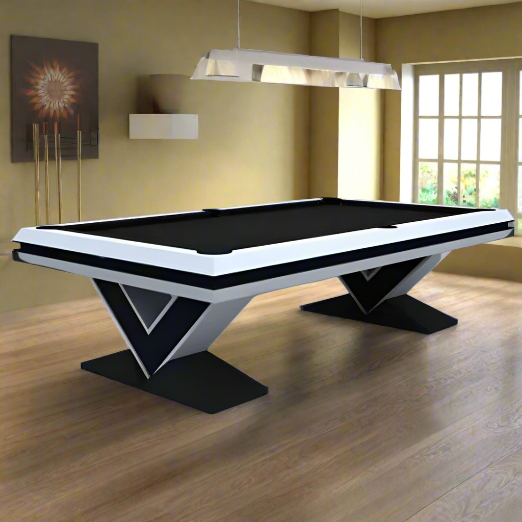 Billiards Table