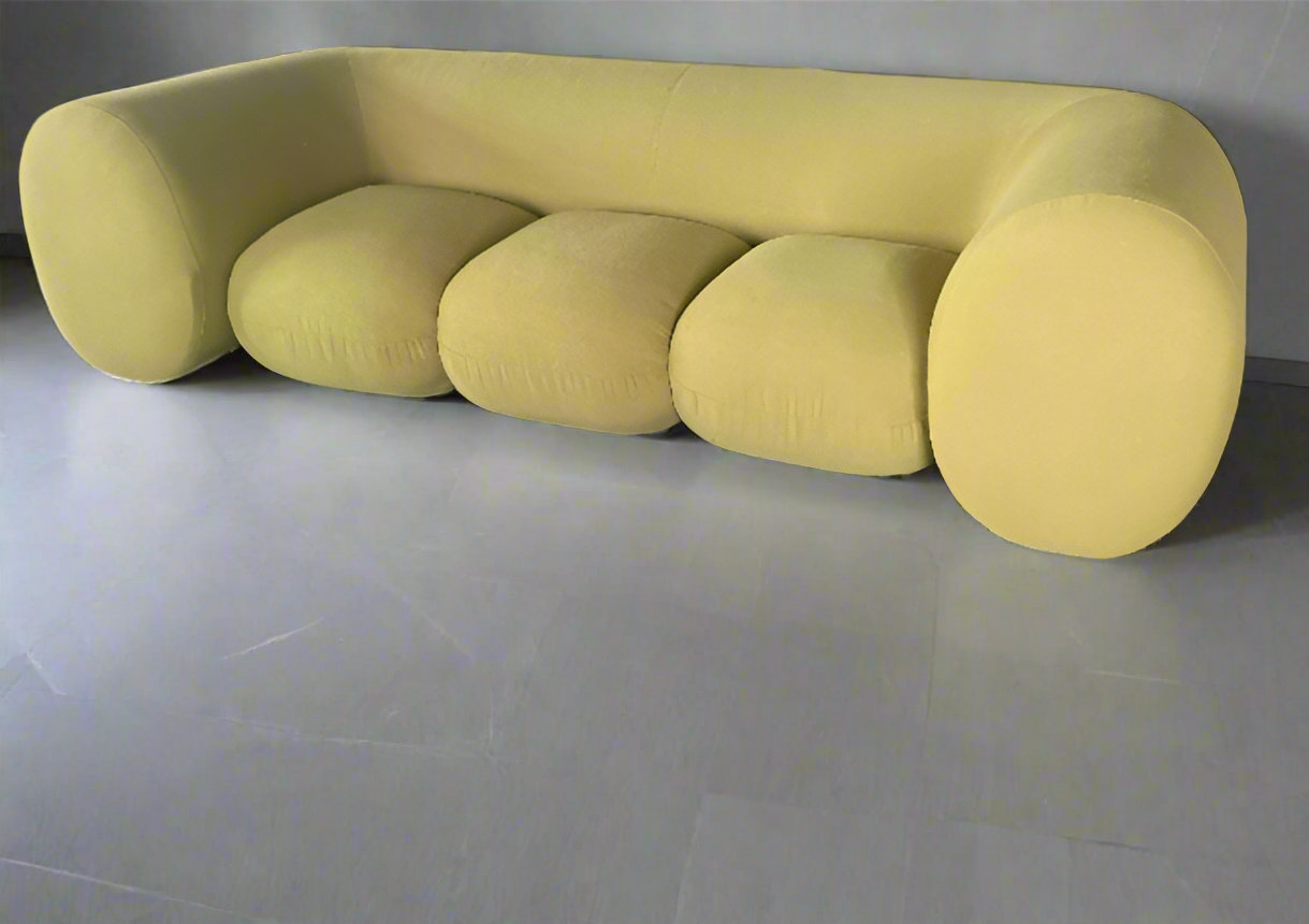 Sofa 3 seat