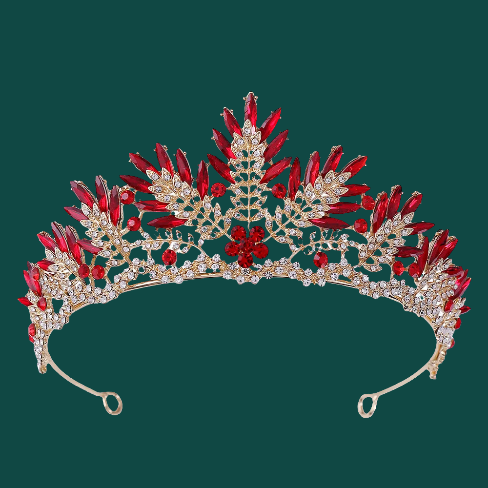 Hair Crown