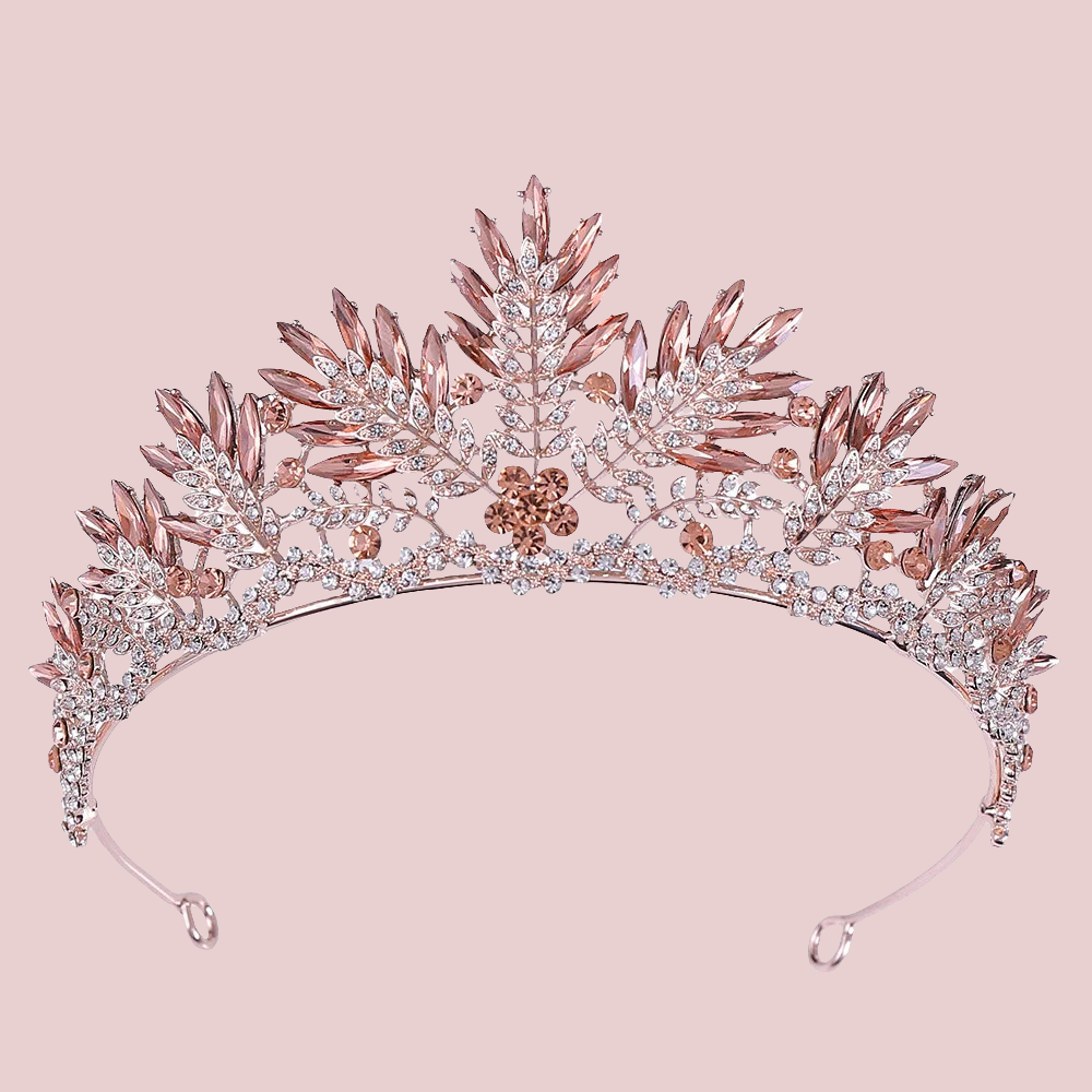 Hair Crown