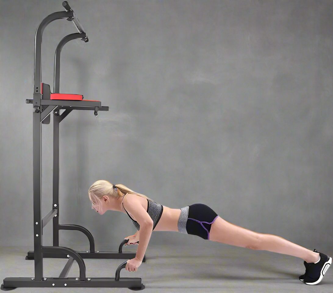 pull up bar station multi Fitness equipment